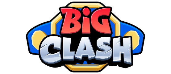 BigClash Logo