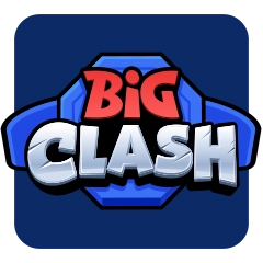 BigClash Logo