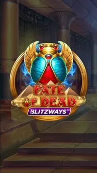 Fate of Dead Blitzways