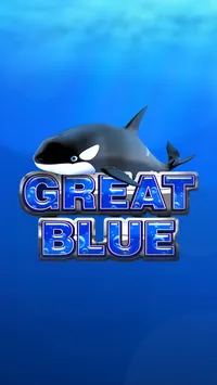 Great Blue